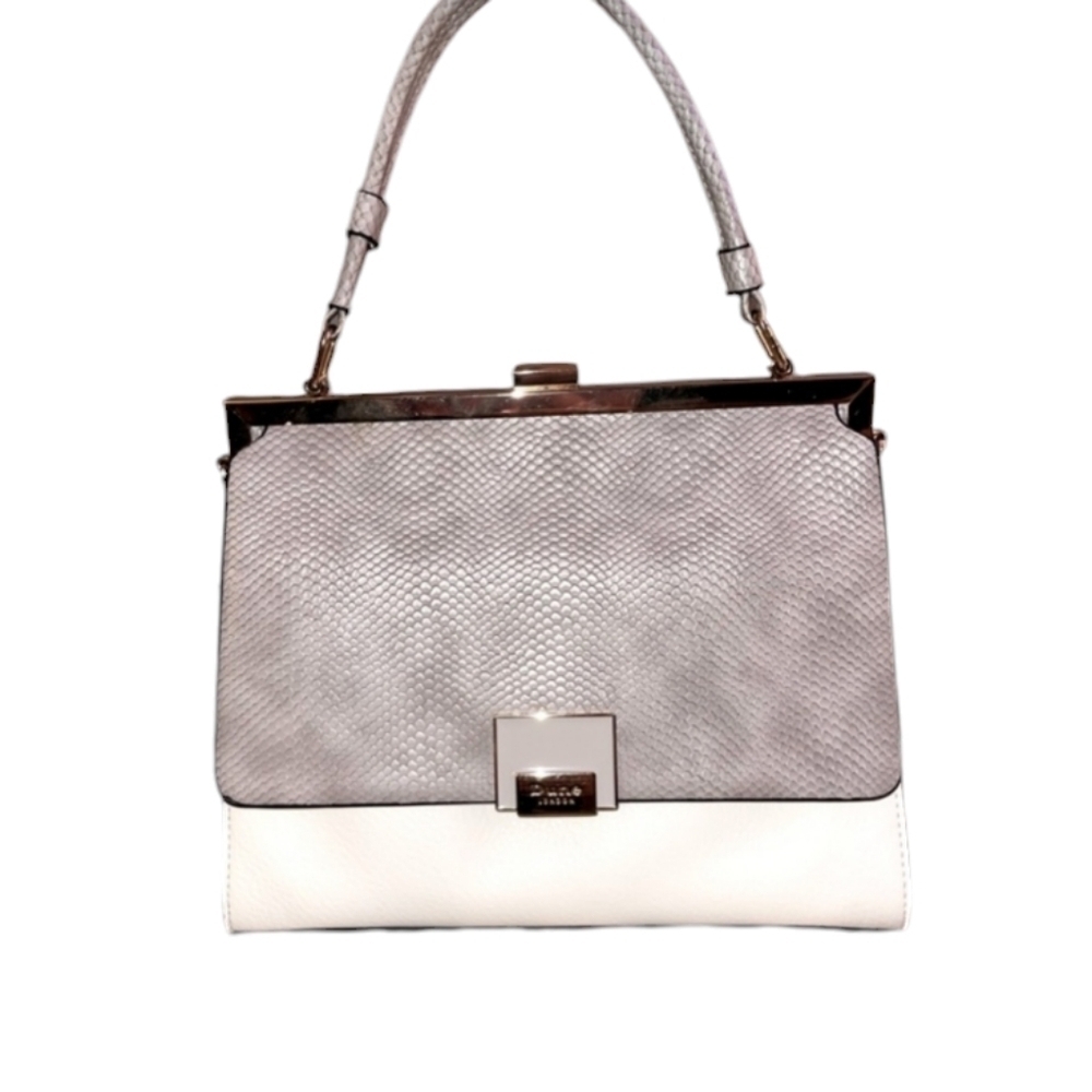 *EUC* Dune London Satchel